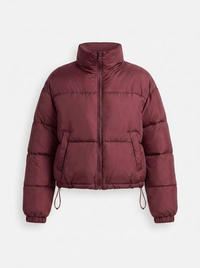 Sophie | Chic And Cozy Women's Puffer Jacket