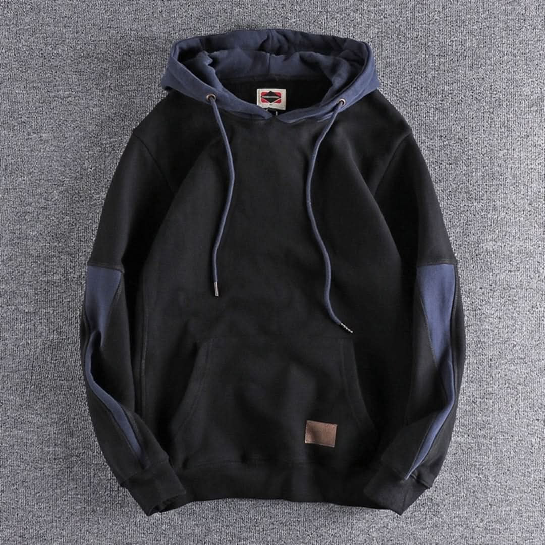 Relaxo | Hoodie – Comfortable Pullover for Everyday Wear