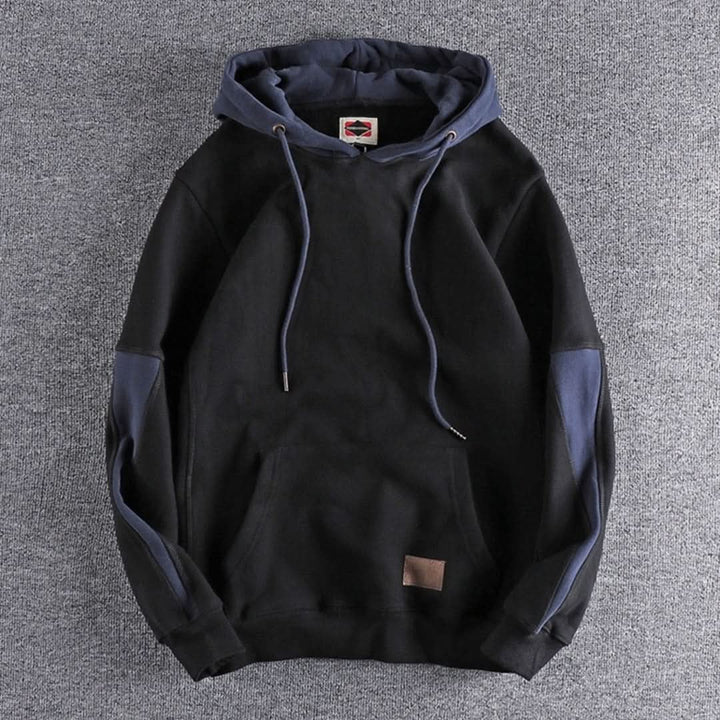 Relaxo | Hoodie – Comfortable Pullover for Everyday Wear