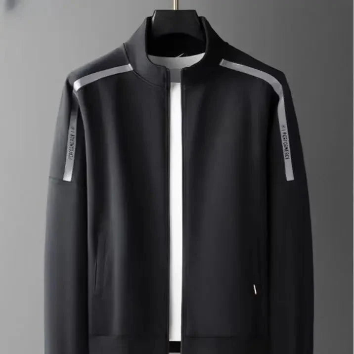 Maxwell | Classic Men's Tracksuit – Timeless Comfort for Everyday Wear