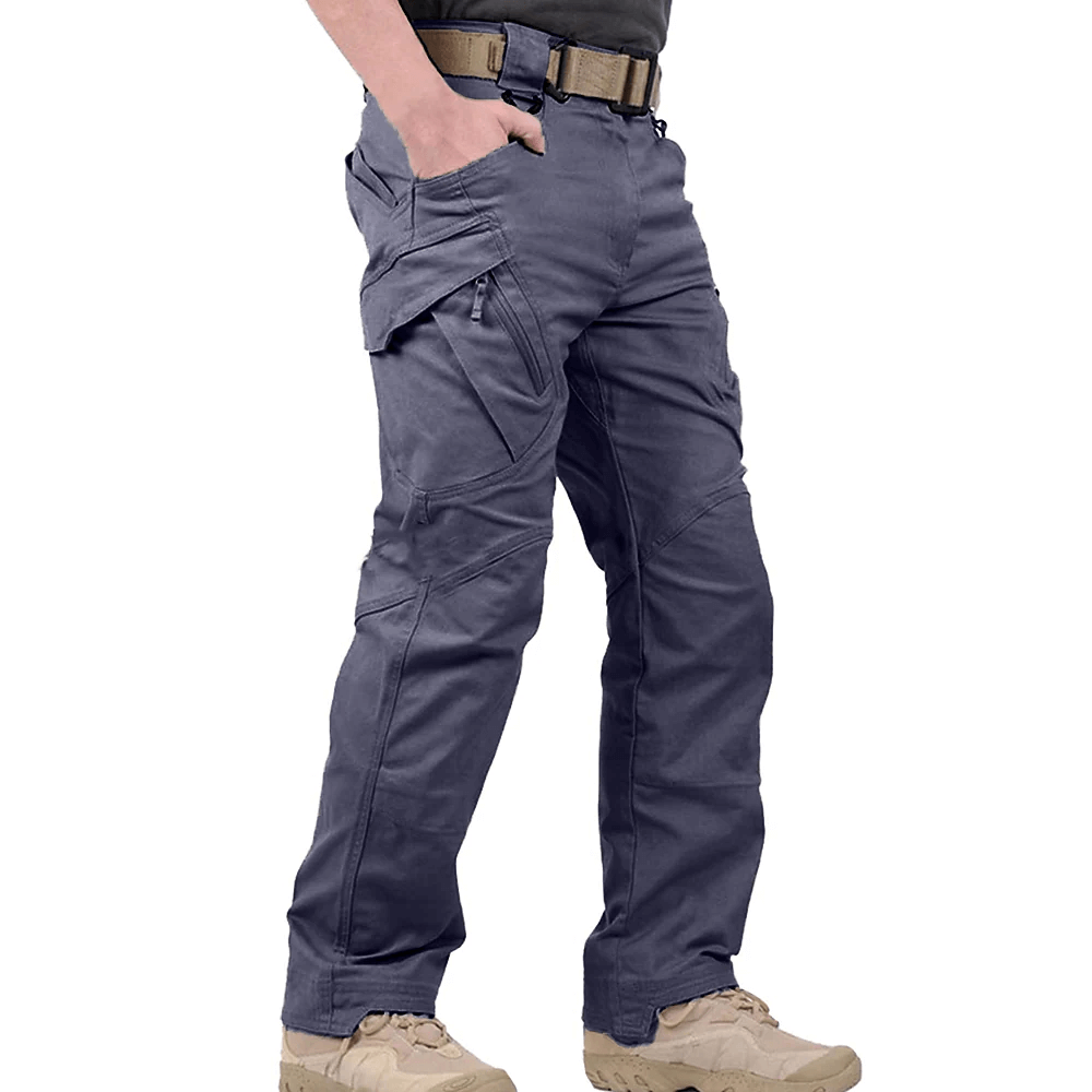 Victor | Comfortable And Versatile Utility Cargo Pants