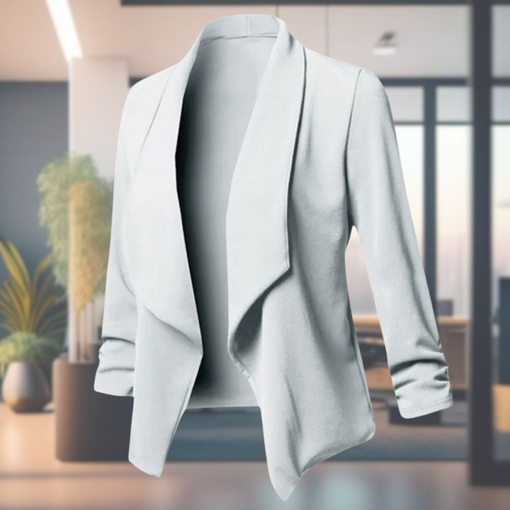 Luna | Modern And Stylish Women's Slim Blazer
