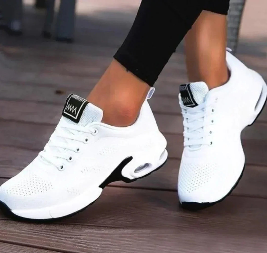 Madison | Cushioned And Supportive Orthopedic Everyday Sneakers