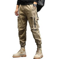 Finn | Stylish And Functional Men's Cargo Pants