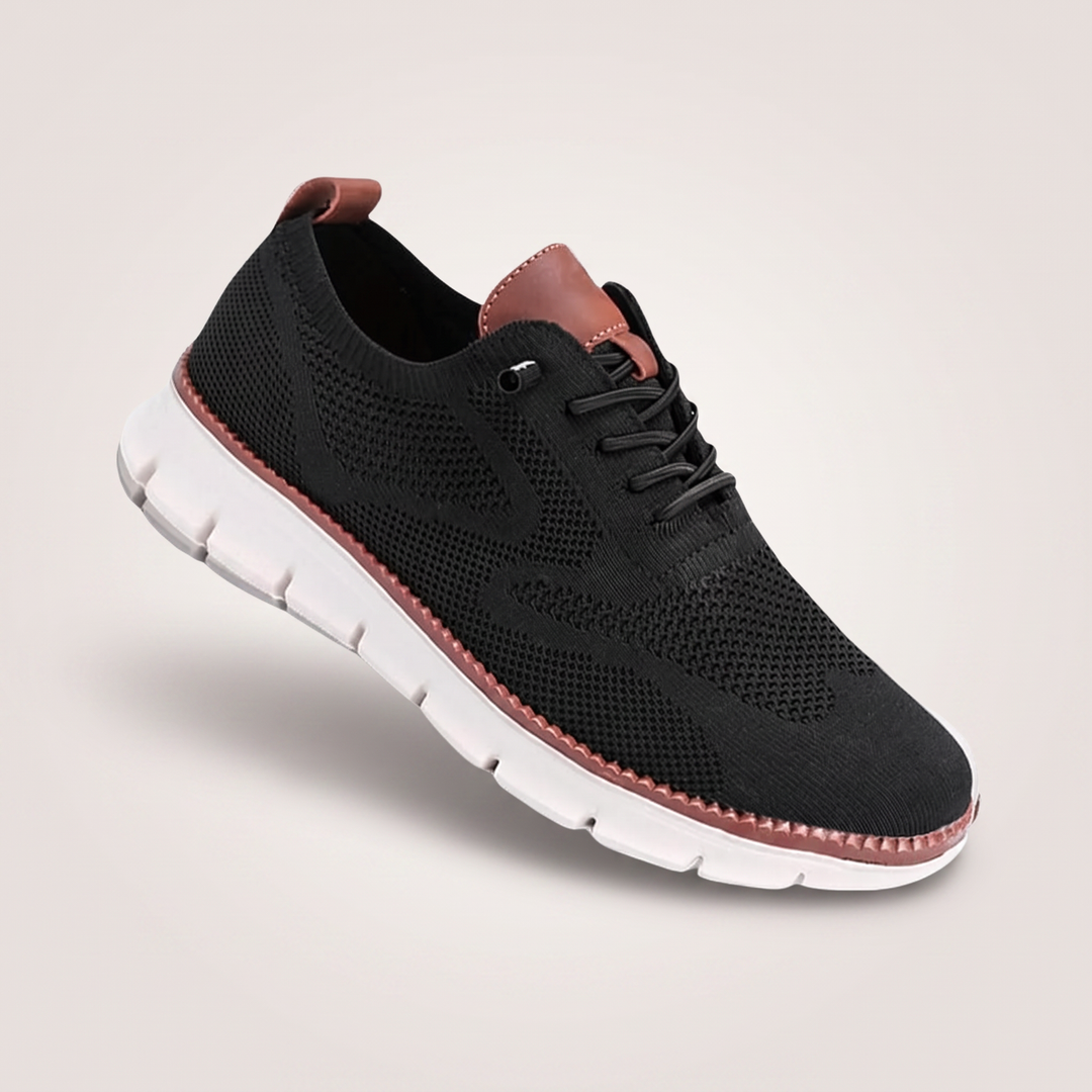 Lily | Orthopedic Sneakers – Comfortable Supportive Style for Women
