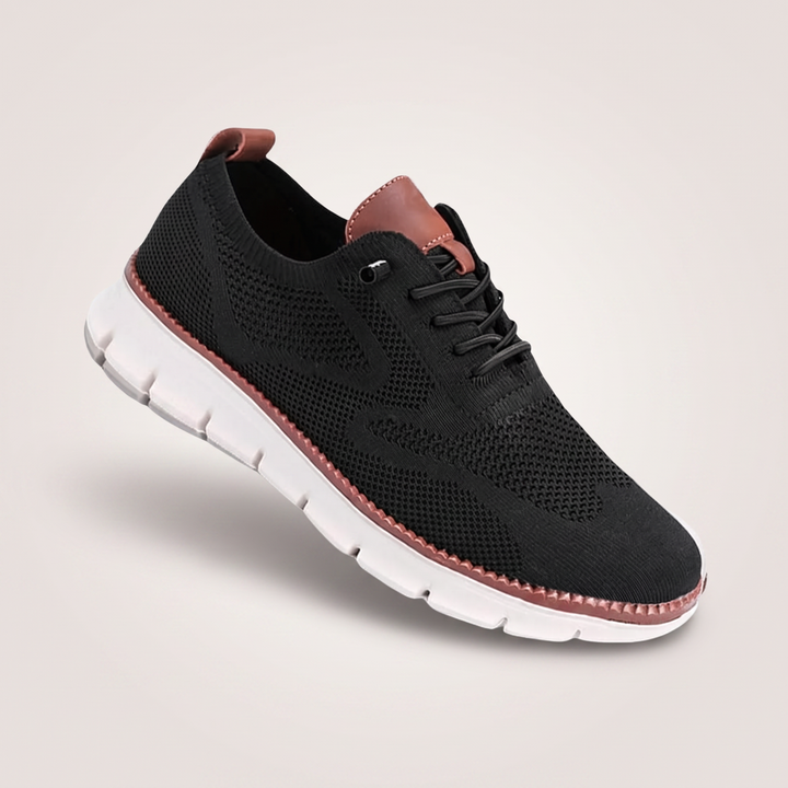 Lily | Orthopedic Sneakers – Comfortable Supportive Style for Women