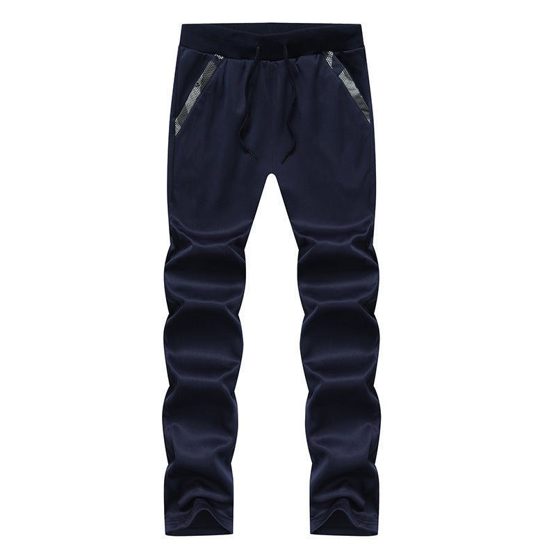 Drune | Camo Mesh Training Set – Stylish Tracksuit for Men