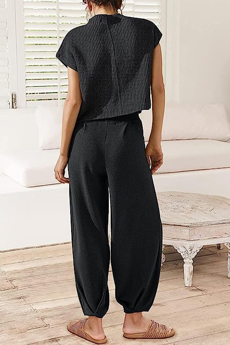 Emma | Stylish And Comfortable Two Piece Set
