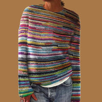 Emma | Timeless and Cozy Chunky Knit Sweater