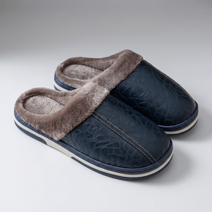 CushionWell | Cushioned Home Slippers – Comfort for Women