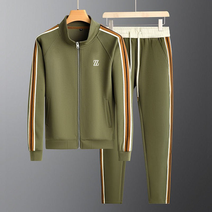 Zephyr | Tracksuit Set – Modern Athletic Style for Active Living