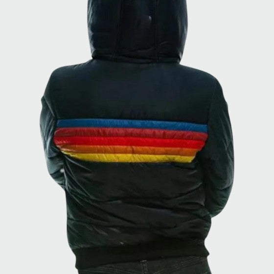 Madison | Warm And Stylish Waterproof Puffer Jacket