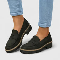 Stella | Comfortable And Supportive Orthopedic Loafers