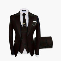 Alexander | Classic And Modern men's Wedding Suit