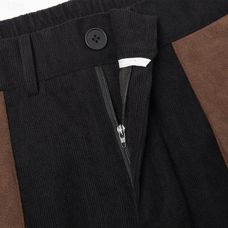 Grady | Cargo Pants – Rugged Utility Style for Everyday Comfort