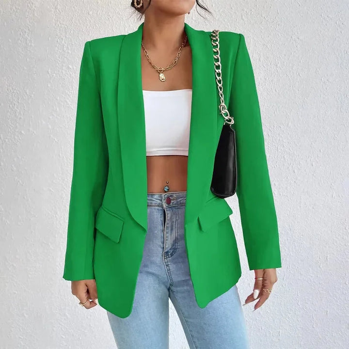 Bella | Comfortable And Versatile Women's Tailored Blazer