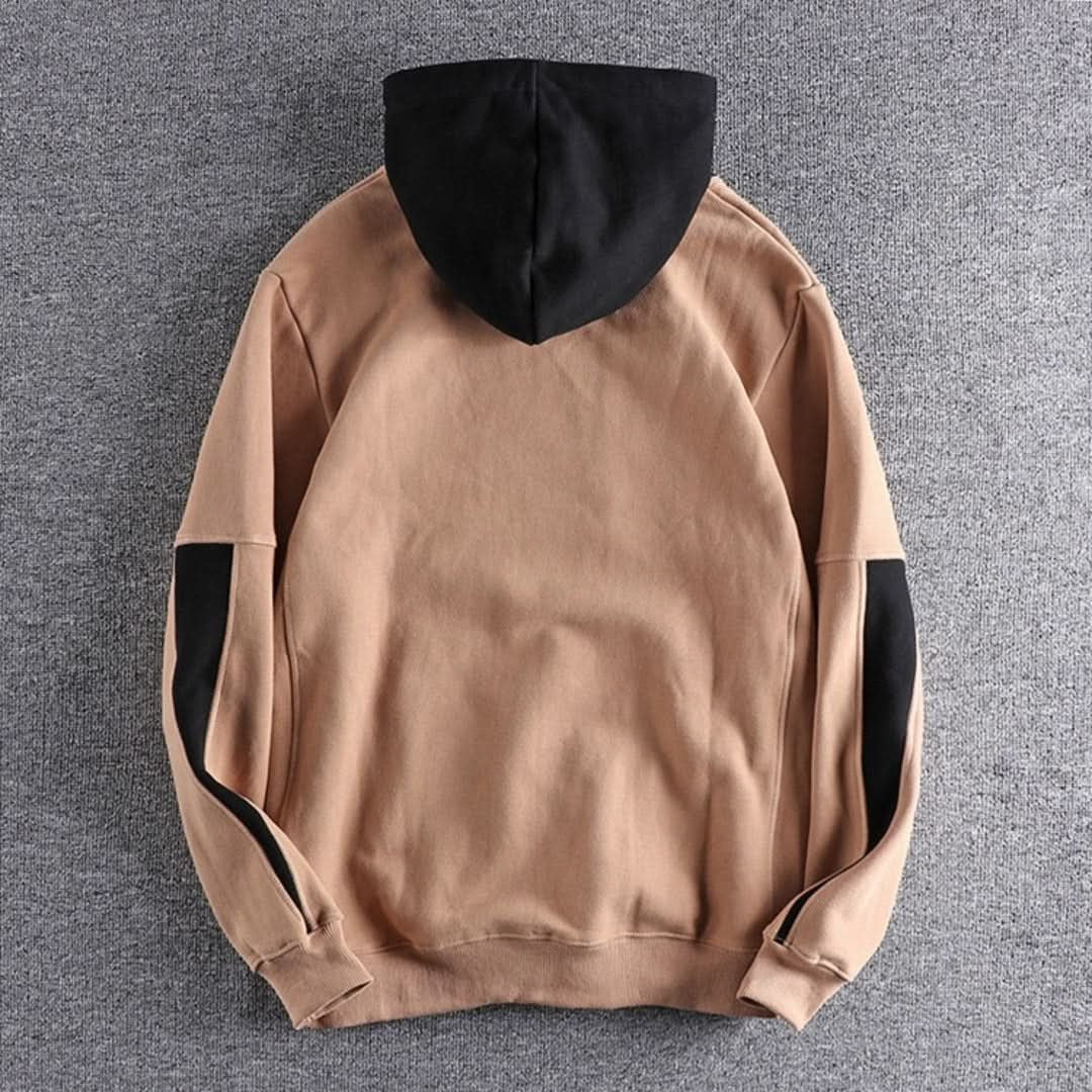 Relaxo | Hoodie – Comfortable Pullover for Everyday Wear