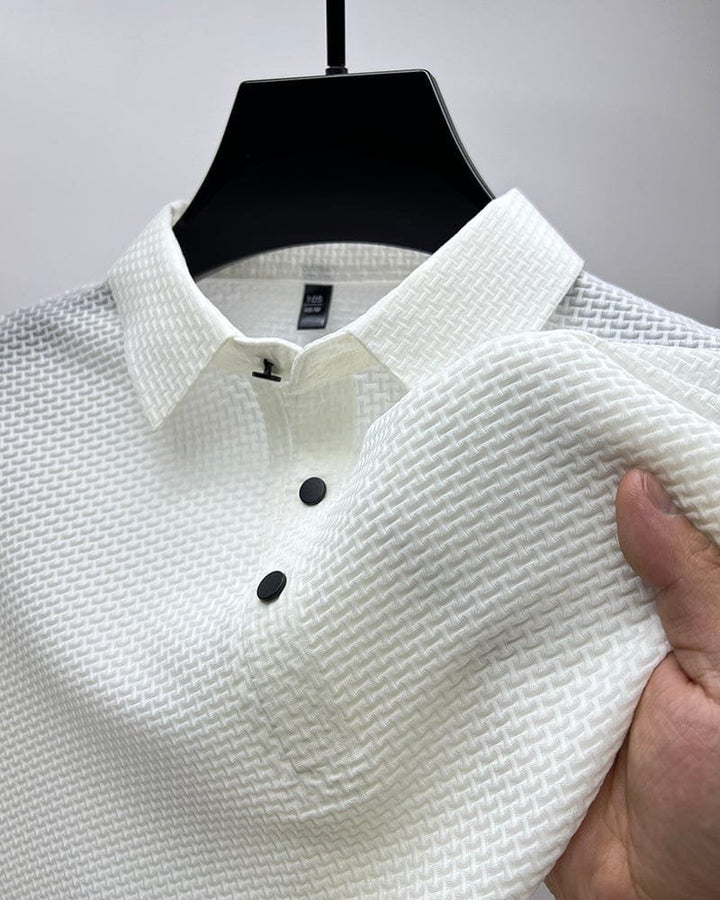 Yinth | Polo Shirt – Breathable Elegant Style for Men