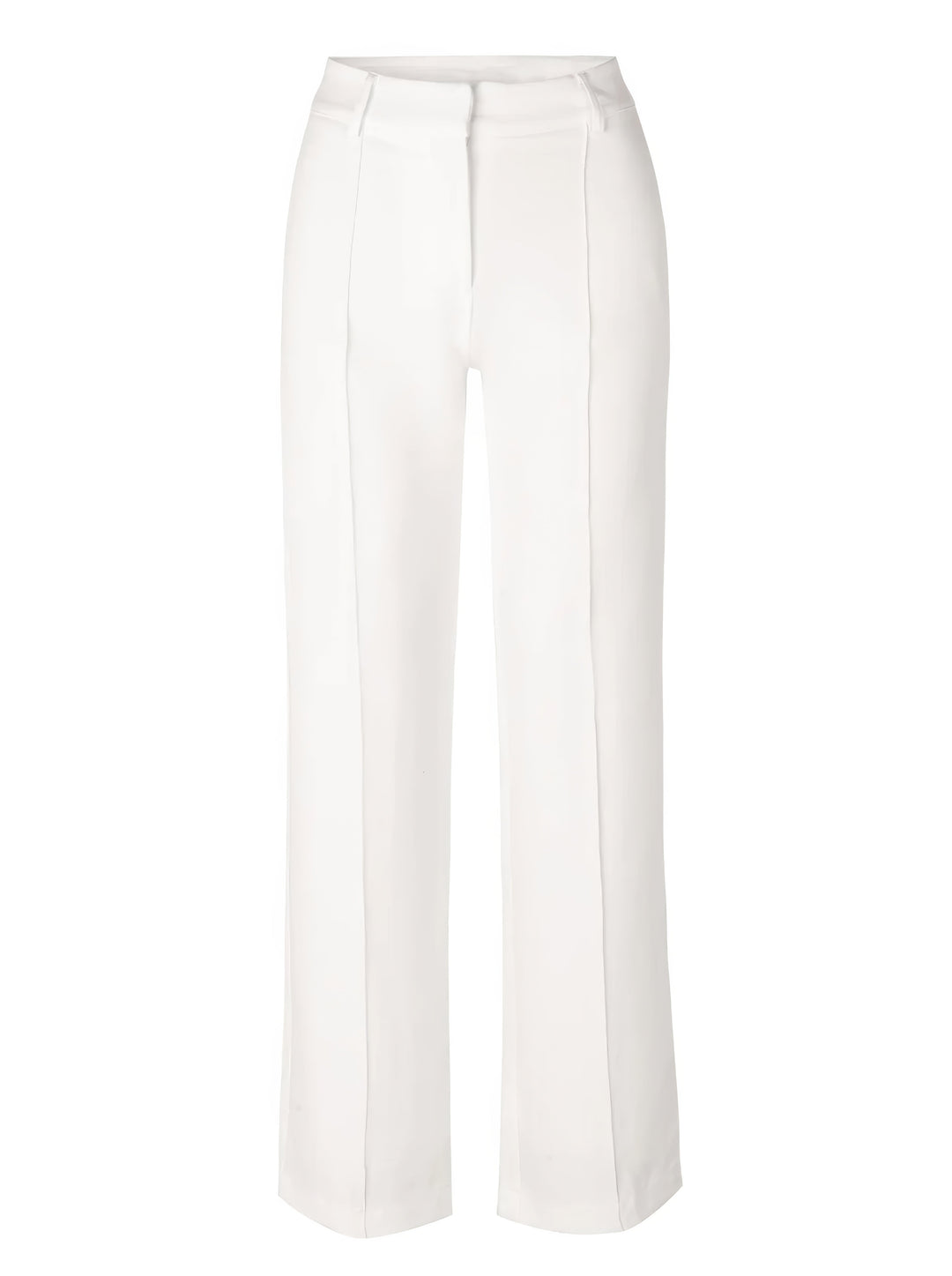 Chloe | Sophisticated And Relaxed Wide Leg Pants