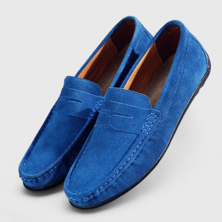 Winslow | Loafers – Premium Everyday Comfort for Men
