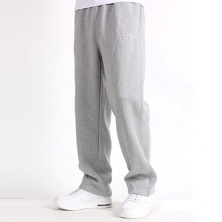 Russell | Relaxed Straight-Leg Joggers for Everyday Comfort