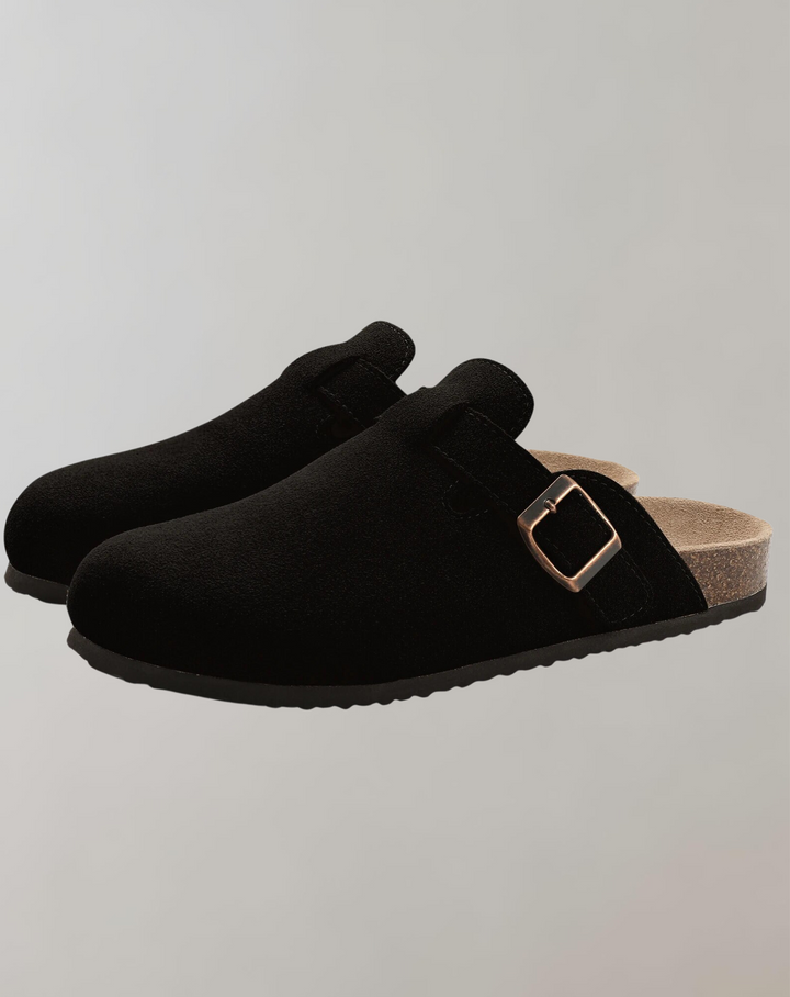 Olivia | Elegant And Stylish Women's Everyday Mules