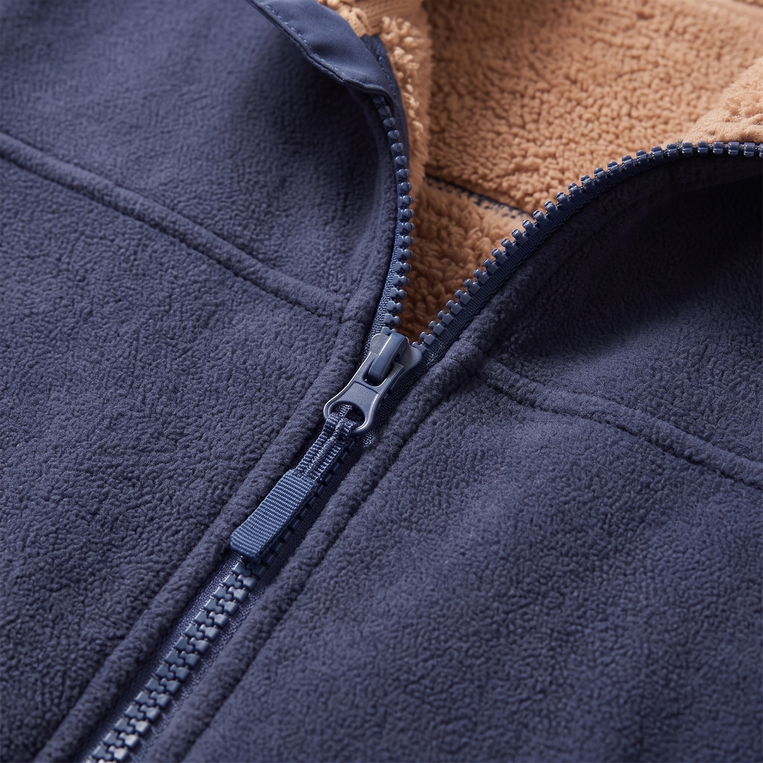 Zerano | Lambskin Jacket – Everyday Warmth for You