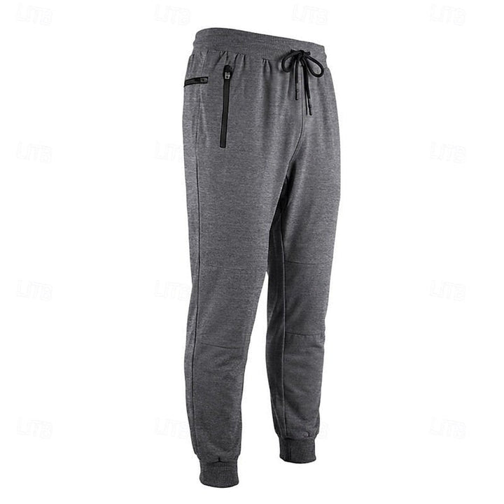 Rhett | Joggers – Relaxed Everyday Style with Practical Pockets