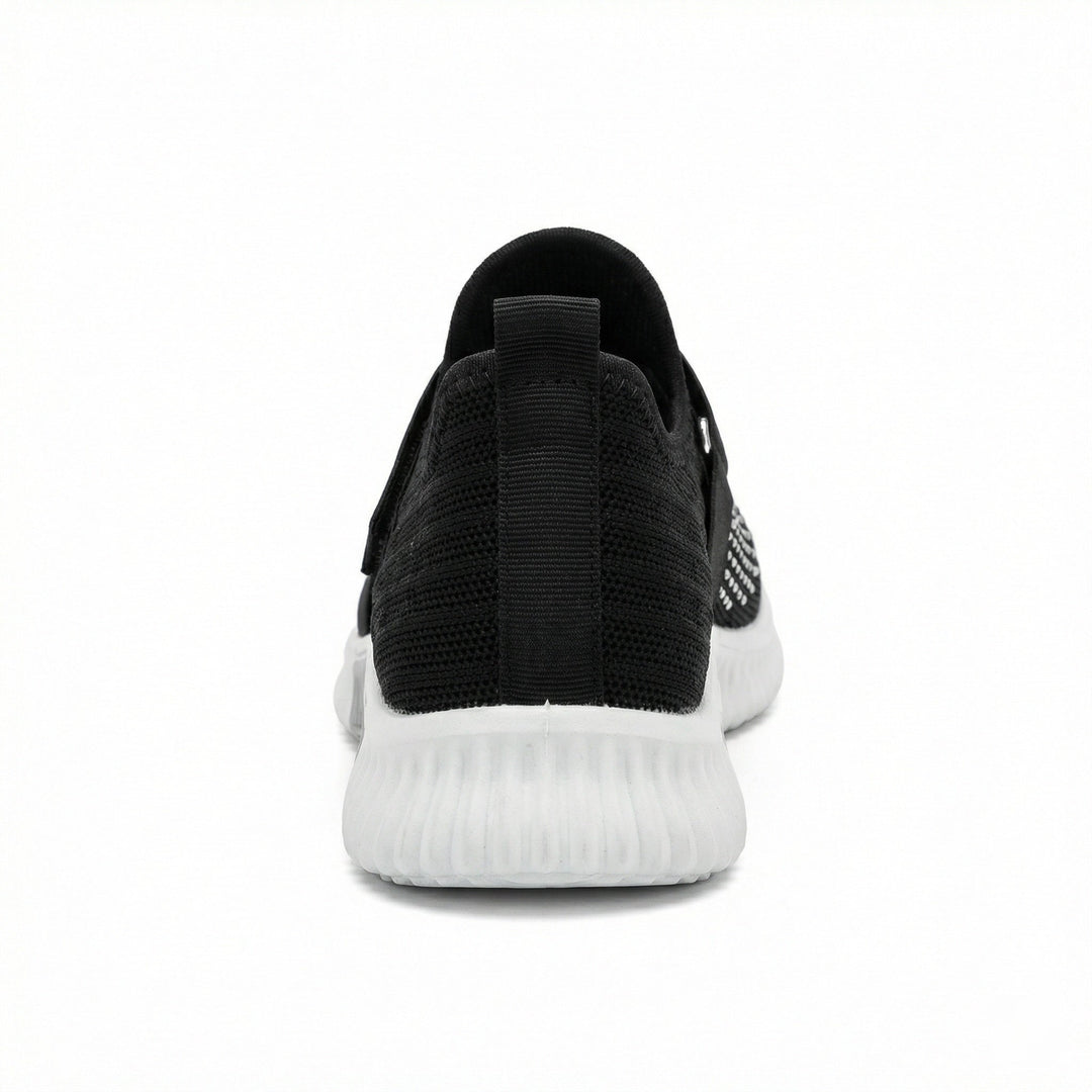 Elowen | Adjustable And Breathable Orthopedic Slip-On Sneakers
