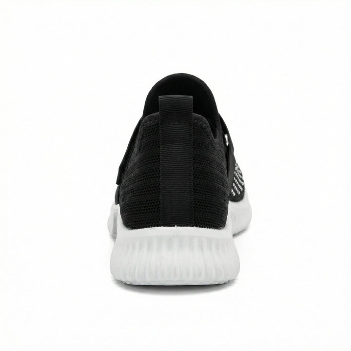 Elowen | Adjustable And Breathable Orthopedic Slip-On Sneakers
