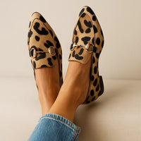 Chloe | Timeless and Classic Women's Loafers